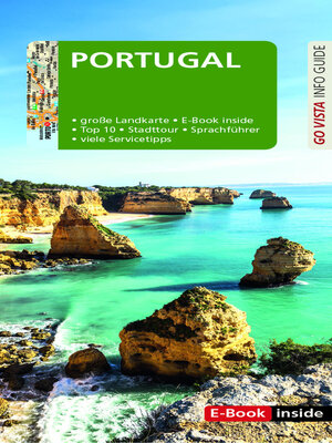 cover image of Portugal